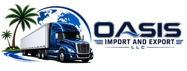 Oasis Import and Export LLC