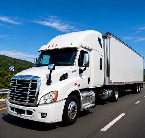 Oasis Import Export Services