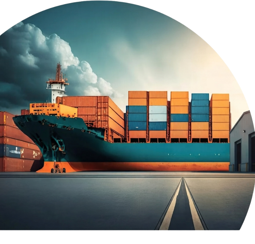 Oasis Import Export Services