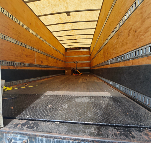 Oasis Import Export Services