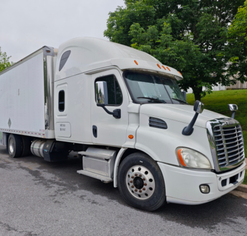 Oasis Import Export Services